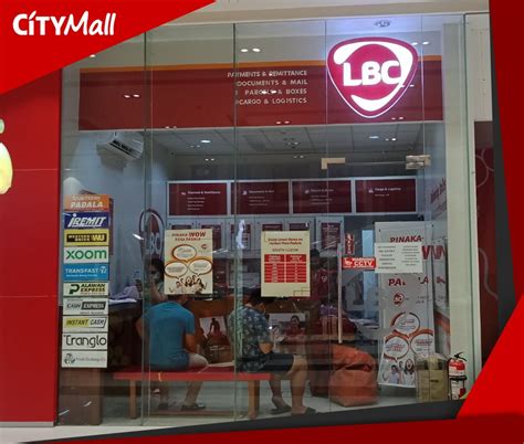 lbc barretto branch